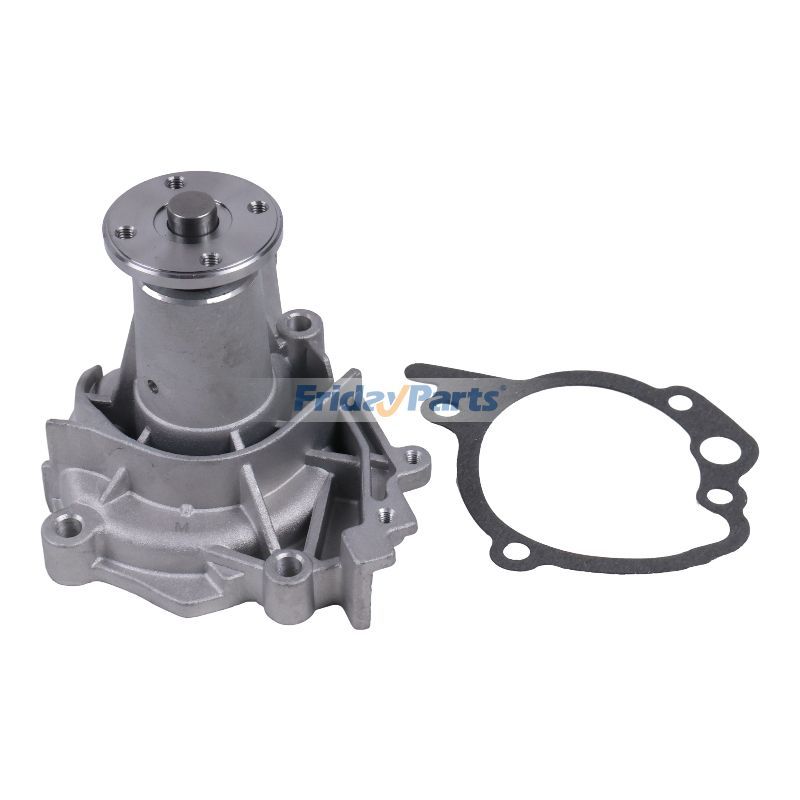 Wasserpumpe mit Dichtungfür Motor,Gabelstapler