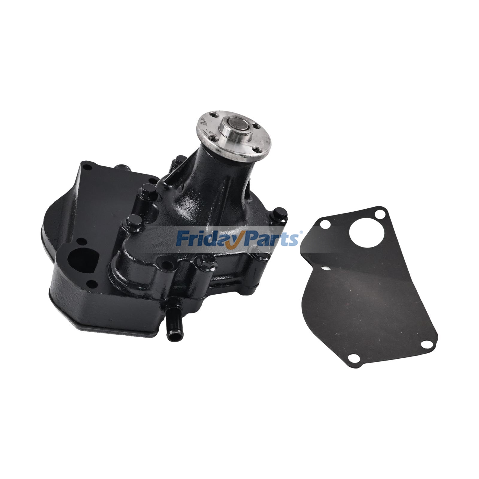 Wasserpumpe mit Dichtung 4D32T31-42100 für Xinchai 4D32T31 Mitsubishi 4D32 Motor Lovol M504 Arbos Aupax 3055 Traktor