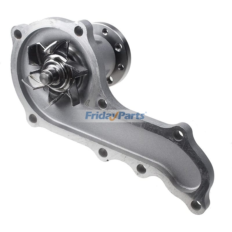 Wasserpumpe mit Dichtung 5-13610-202-0für Motor,Lader,Traktor,Sonstiges