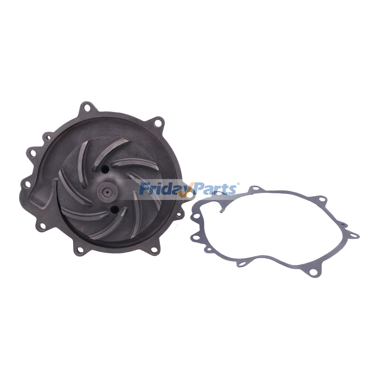 Parte para Cosechadora