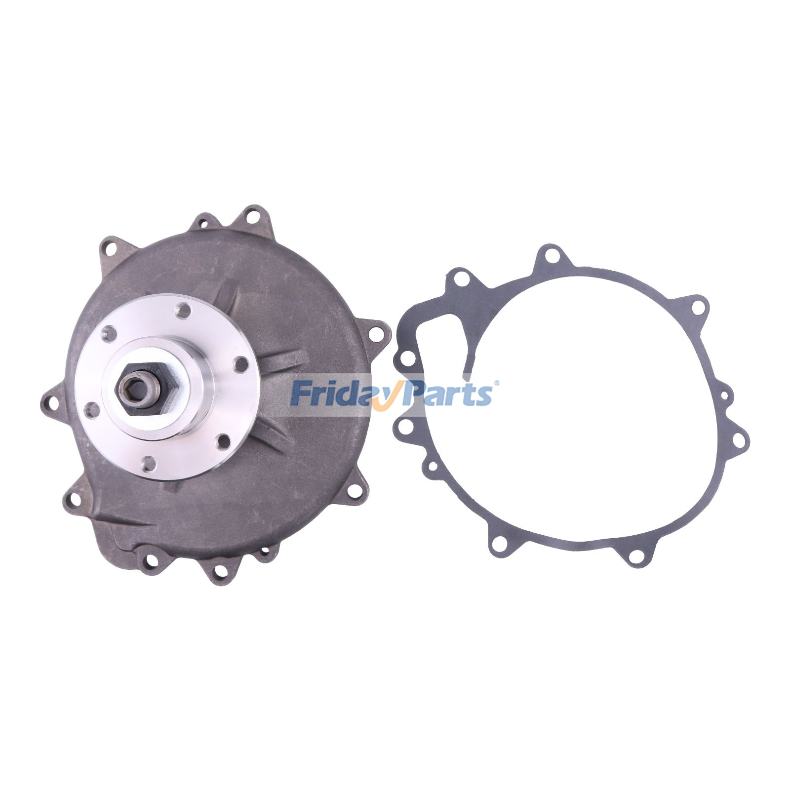 Bomba de agua con junta 685155C95 680155C92 para International Harvester 1754 1854 1954 3800 4700 4900 7100 8100 1652SC 2375 S 4700LP F1954 F2554 S2554 Para OTRA MARCA