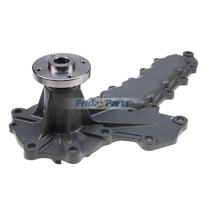 Water Pump with Gasket for Tractor