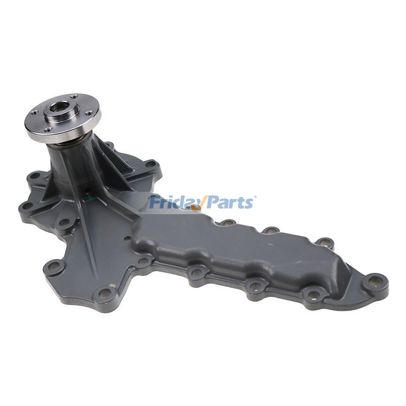 Tractor Water Pump with Gasket