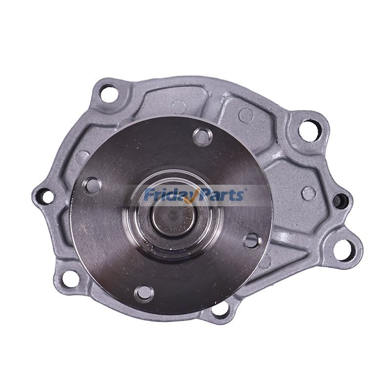  Water Pump With Gasket  For KOMATSU,For Nissan,For OTHER BRAND