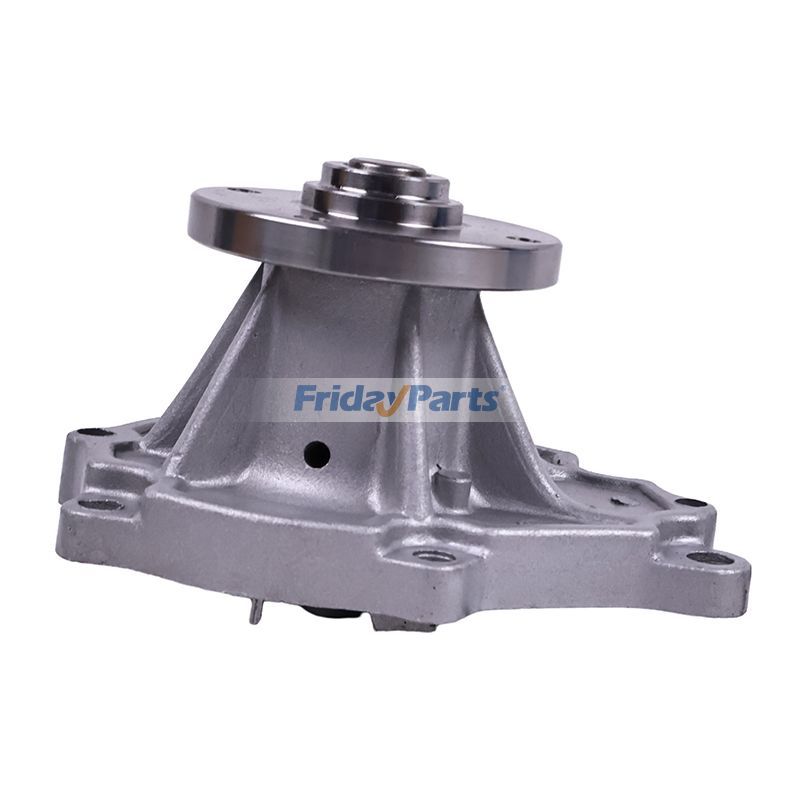 Loader Water Pump With Gasket 