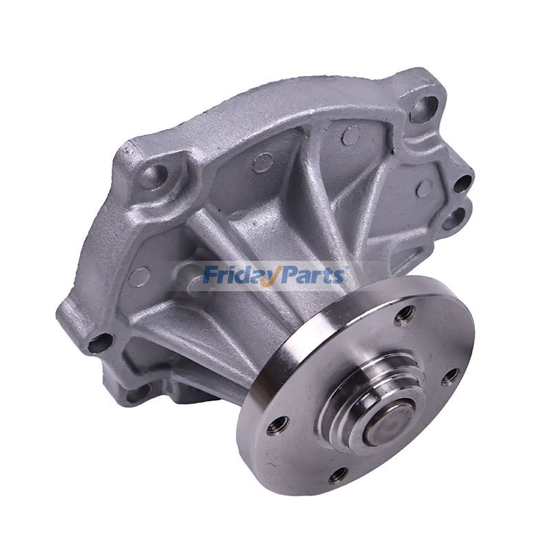 Water Pump With Gasket  in Stock in China,USA,China Stock