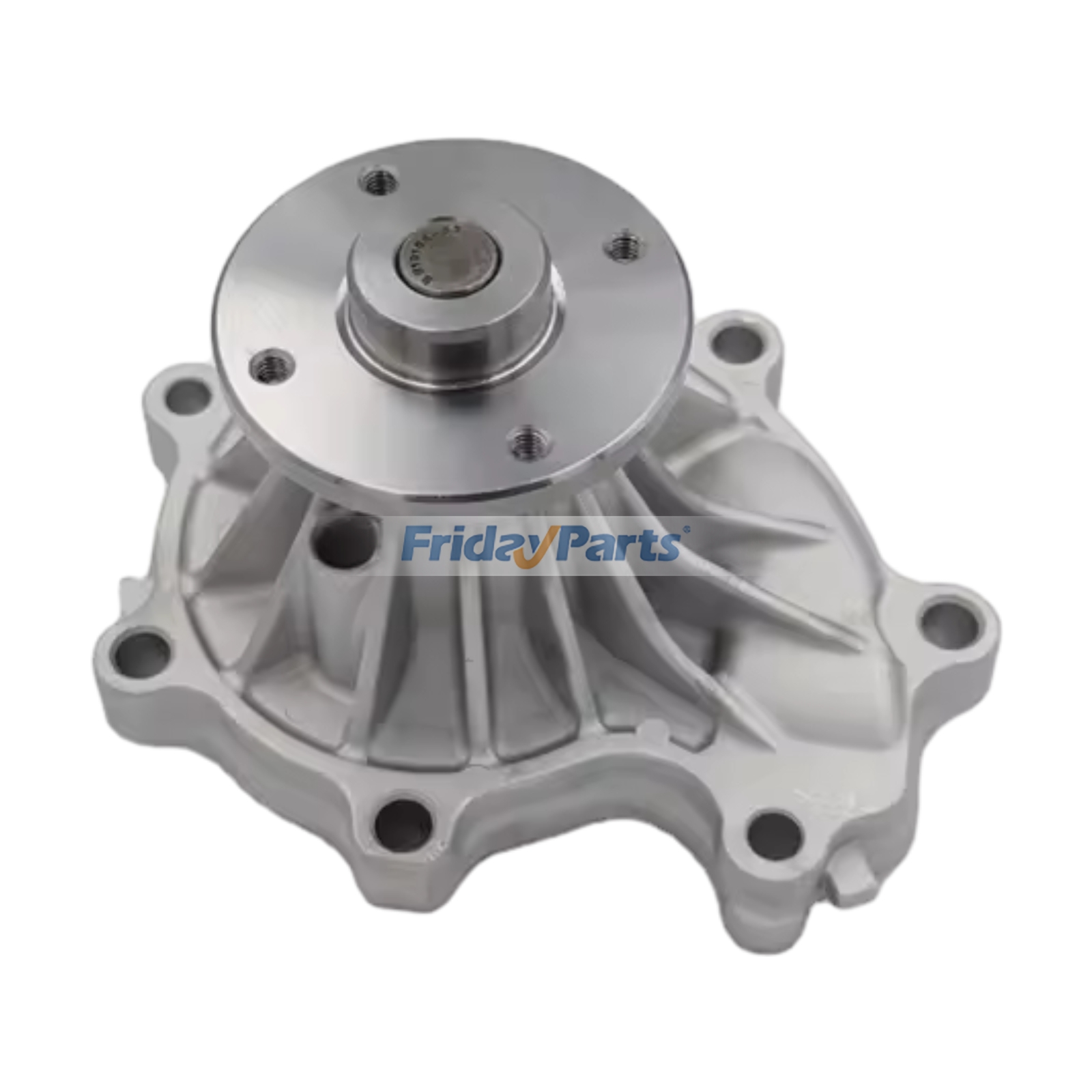 Pompe à eau 90425-01830 8775070 pour moteur Nissan TB45, chariot élévateur Mitsubishi Caterpillar FG40KAF29C, FG45KAF29C, GP40KAT29C, GP45KLAT29C, GP50KLPAT33B
