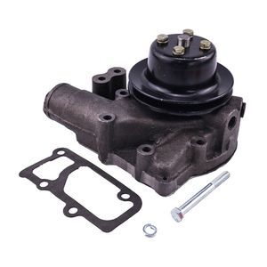 Bomba de agua con junta 906571 995910 para montacargas Clark C500-35 C500-S60 C500-50 C500 Serie 355