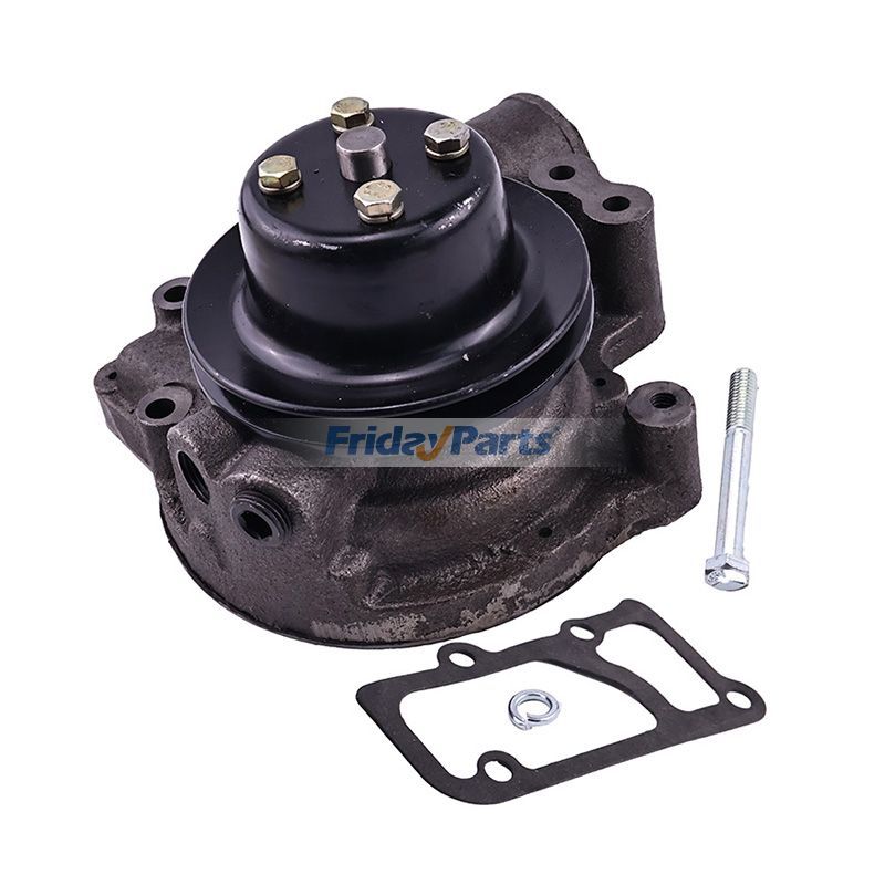 Pompe à eau avec joint 906571 995910 pour chariot élévateur Clark C500-35 C500-S60 C500-50 C500 série 355pourPour Clark