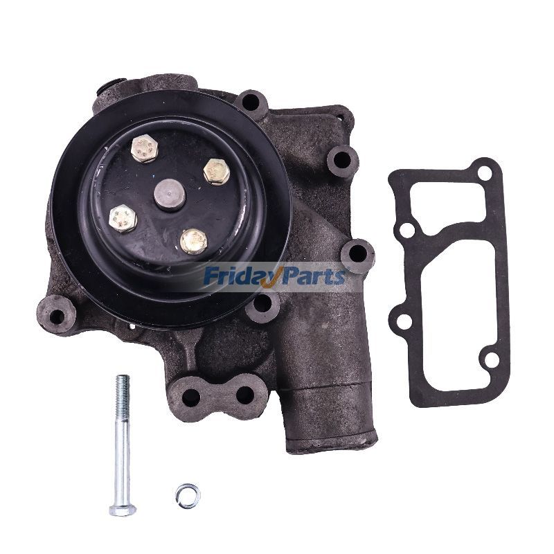 Pompe à eau avec joint Pour Clark