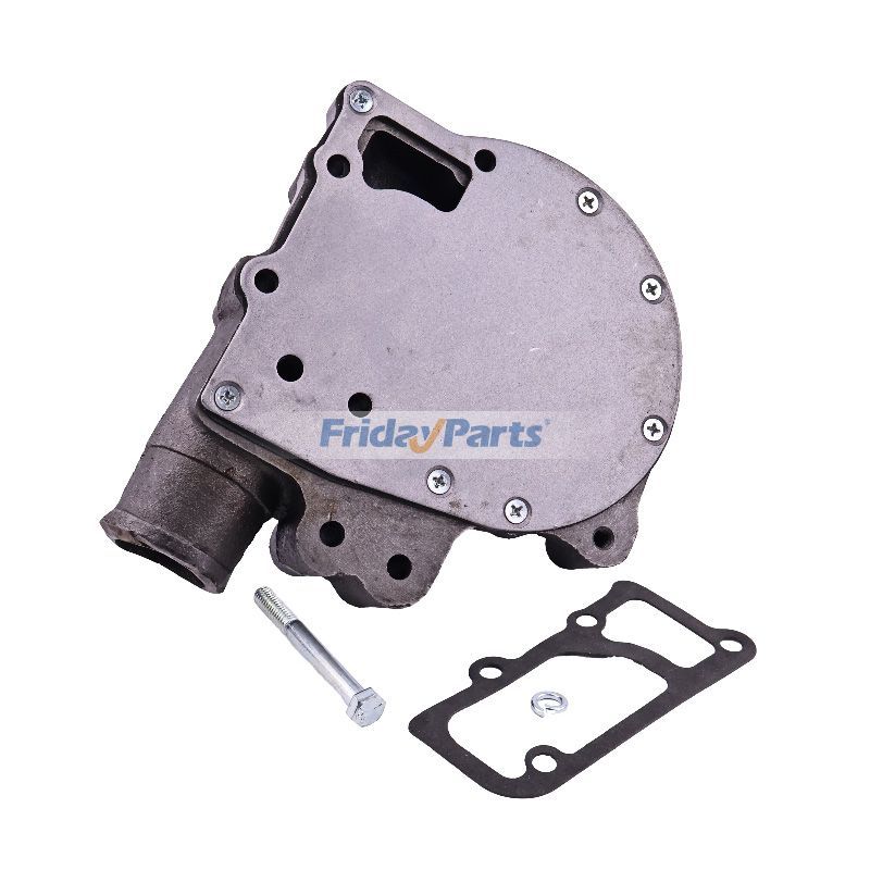 Pompe à eau avec joint de FridayParts