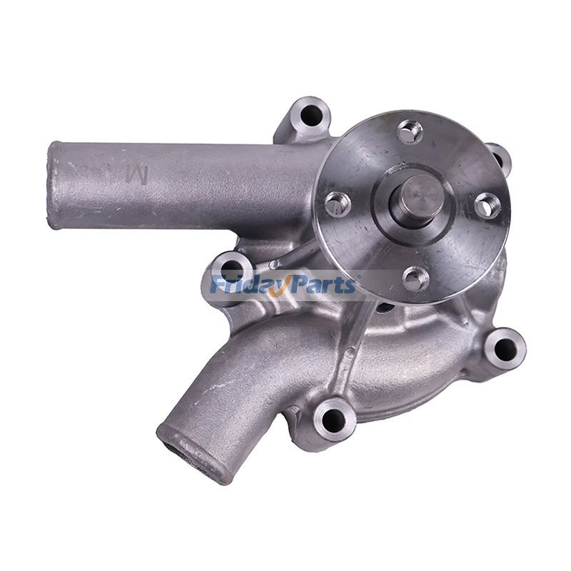 Pompe à eau avec joint 909301 pour moteur Mitsubishi 4G54 Clark Forklift GCS20 GCS25 GCS30 GCX20 GCX22 GCX25 GPS20 GPS25 GPS30pourPour Clark