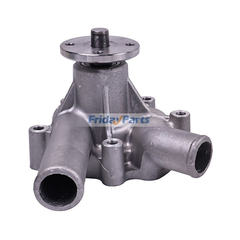 Pompe à eau avec joint Pour Clark