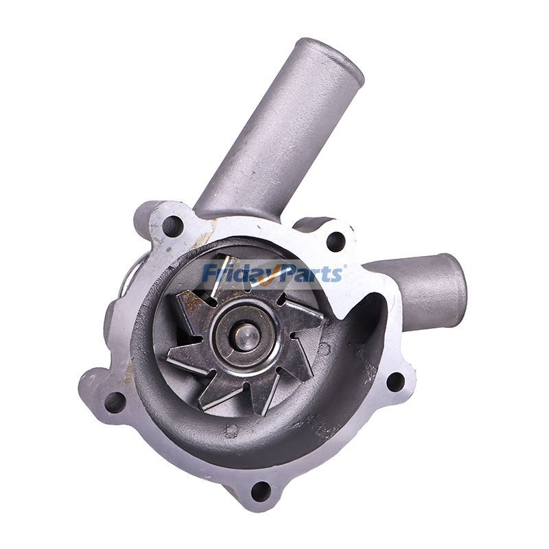 Pompe à eau avec joint pour Moteur,Chariot Élévateur Pour Clark