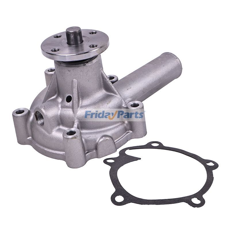 Pompe à eau avec jointpour Moteur,Chariot Élévateur