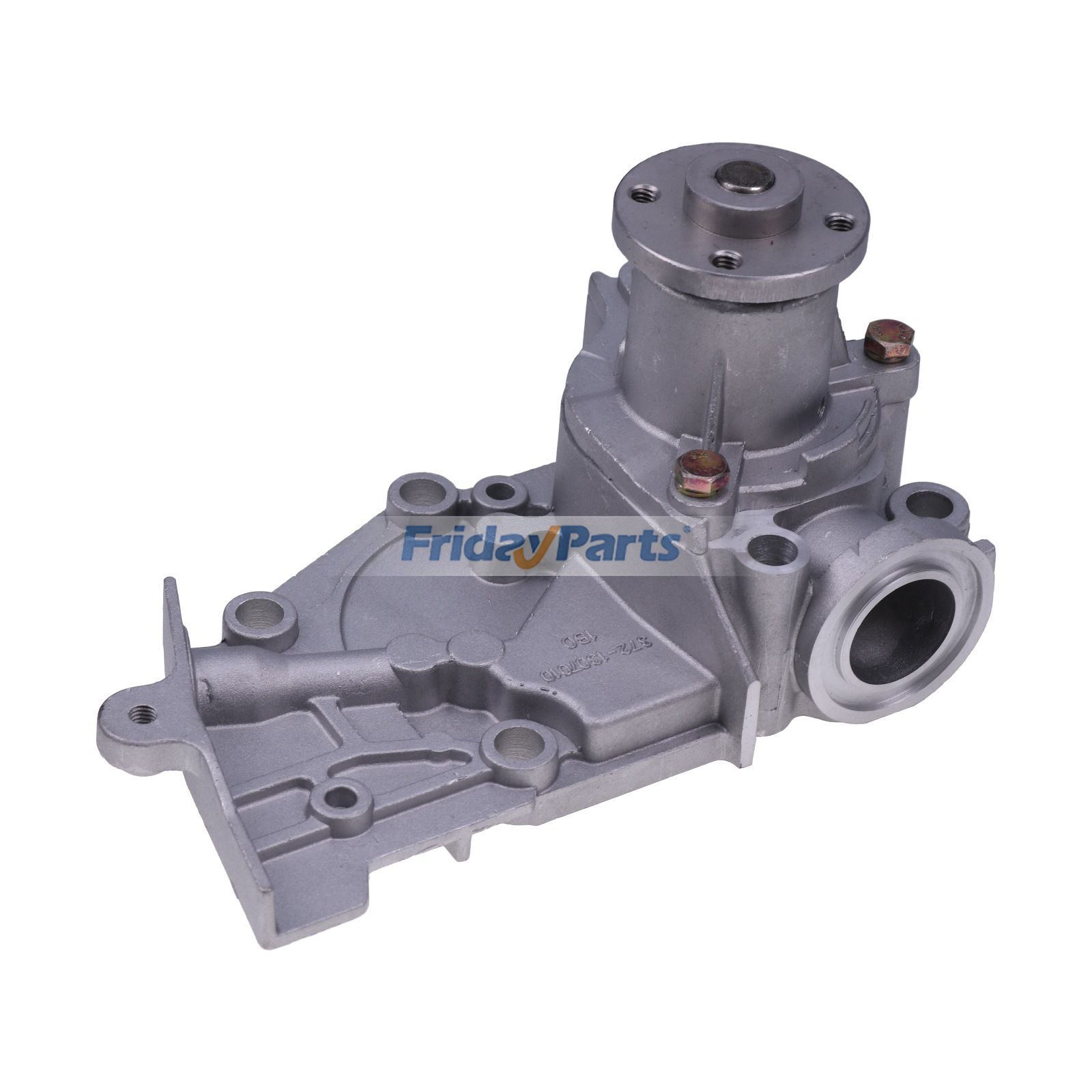 Pompe à eau avec joint 