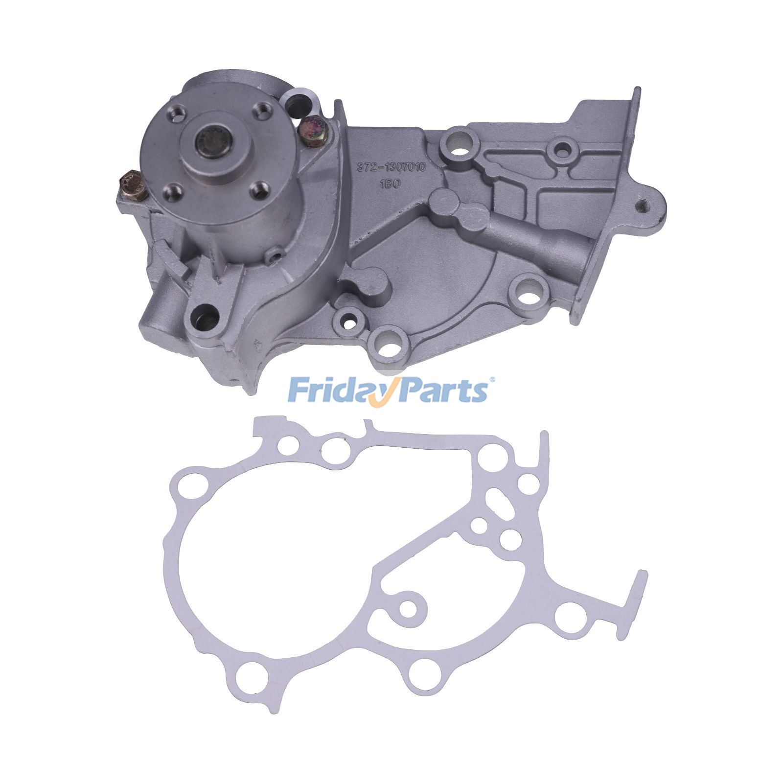 Pompe à eau avec jointpour Moteur