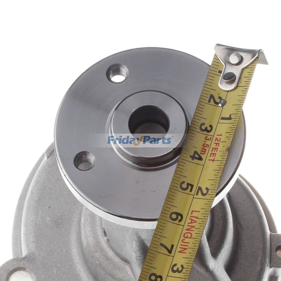 Wasserpumpe mit Dichtungbei FridayParts kaufen