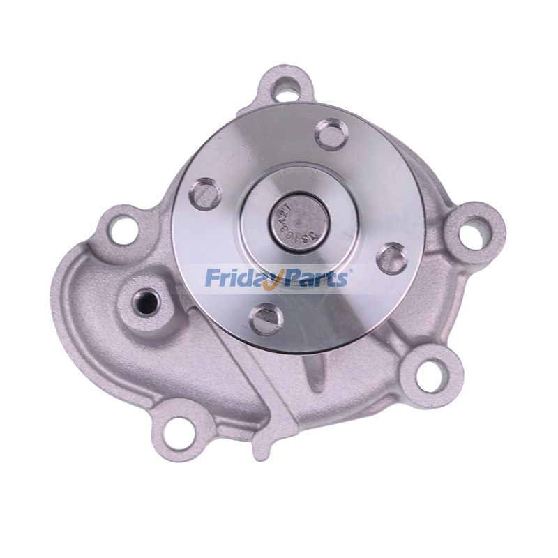 Water Pump With Gasket  in Stock in China,USA,China Stock