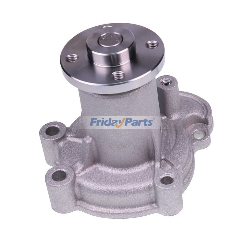 Water Pump With Gasket  for Engine,Truck