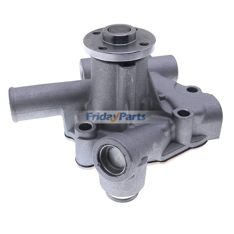 Engine,Heavy-Duty UTV Water Pump With Gasket