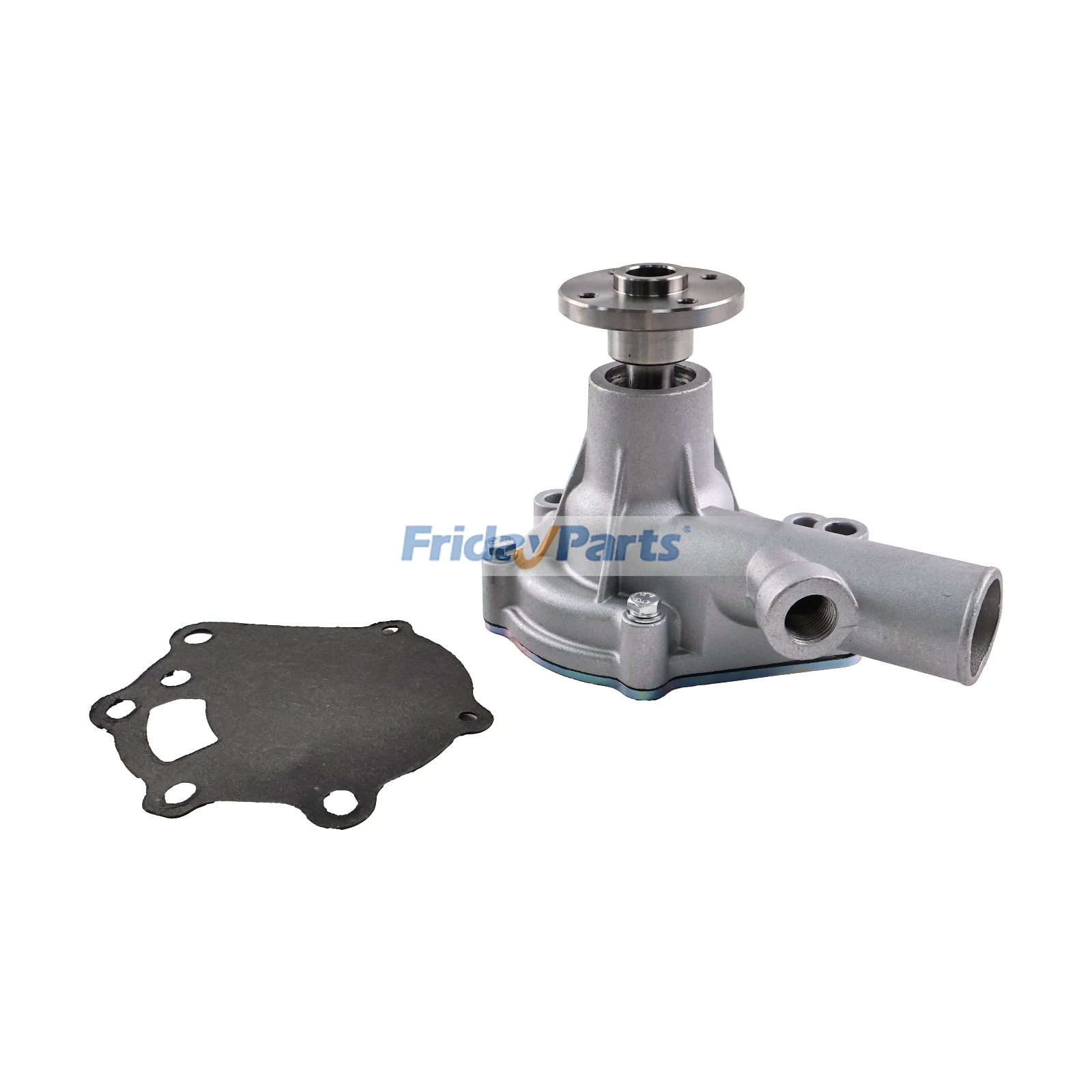 Engine,Excavator,Tractor Water Pump With Gasket