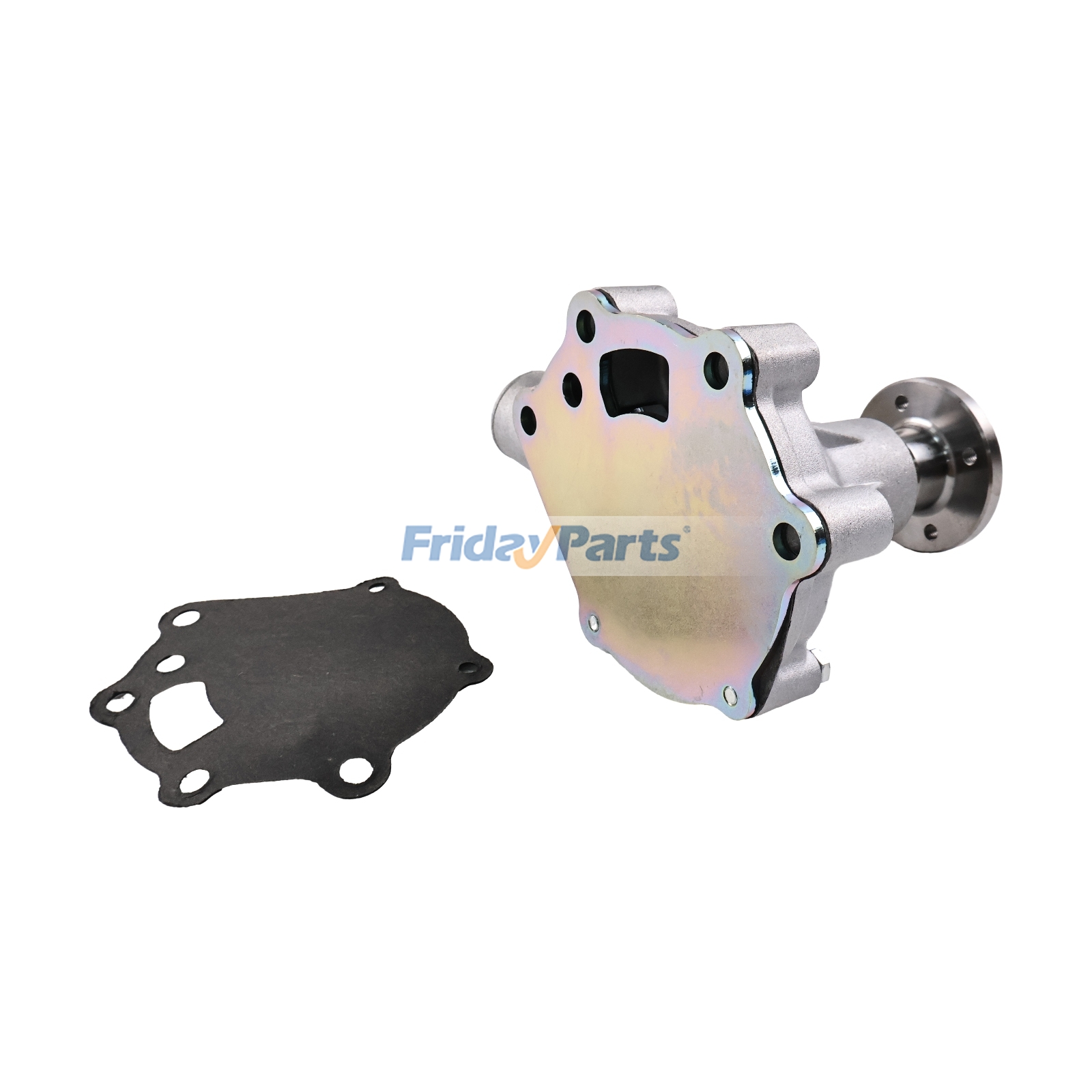  Water Pump With Gasket For CASE,For Iseki,For Mitsubishi,For OTHER BRAND