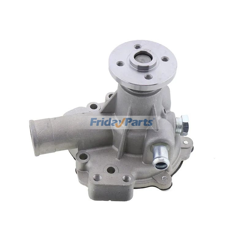 Water Pump With Gasket 30C 40C 35A 30A 50C in Stock in China,USA,China Stock,United Kingdom,Germany