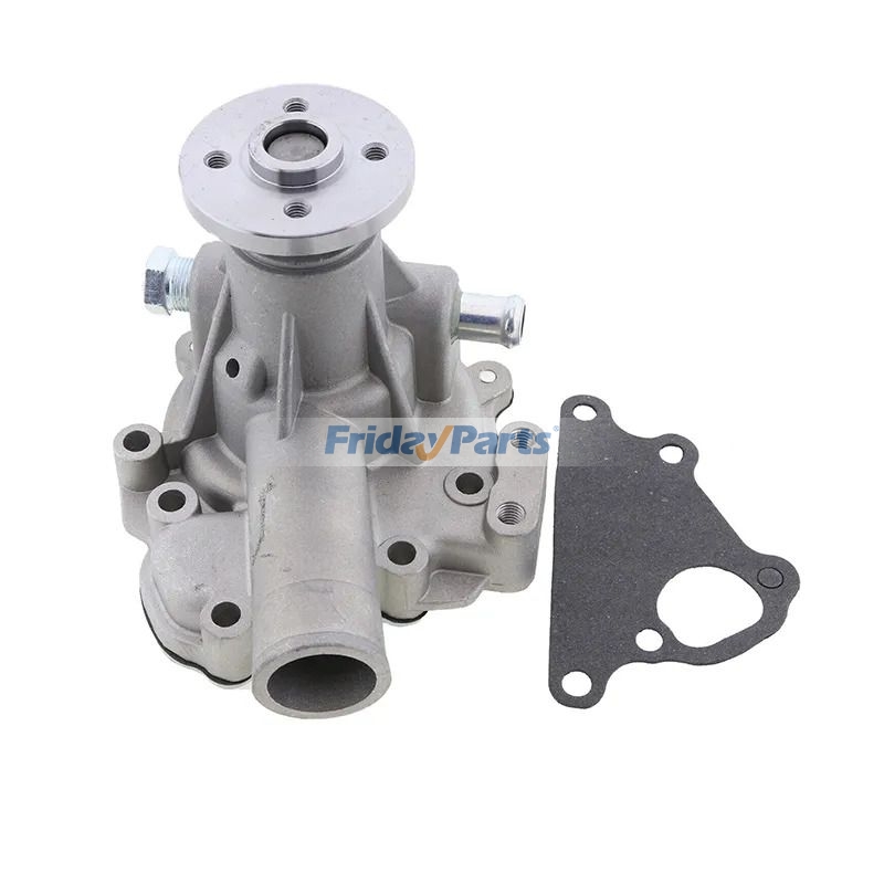  Water Pump With Gasket 30C 40C 35A 30A 50C For CASE