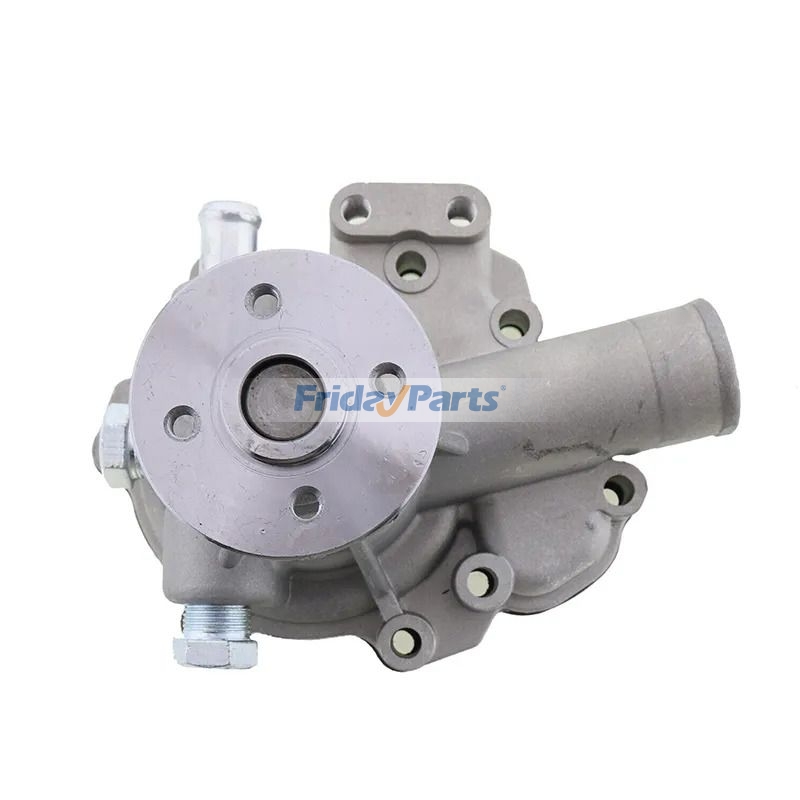 Water Pump With Gasket 30C 40C 35A 30A 50C for Tractor