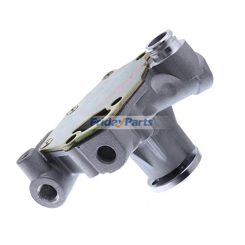 エンジン,エクスカベーター ガスケット付きウォーターポンプ