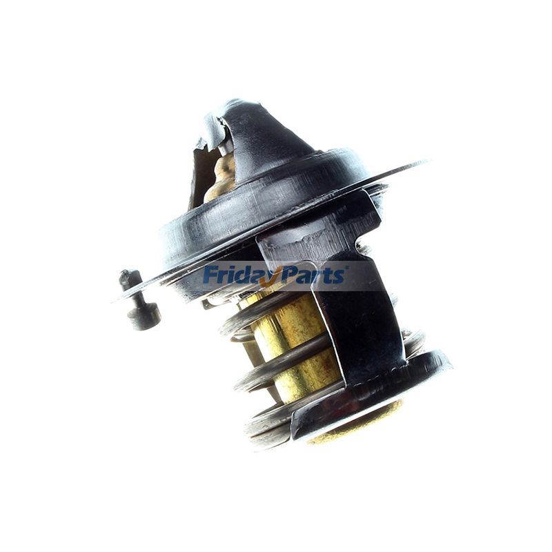 FridayParts Water Pump With Thermostat FG Wilson