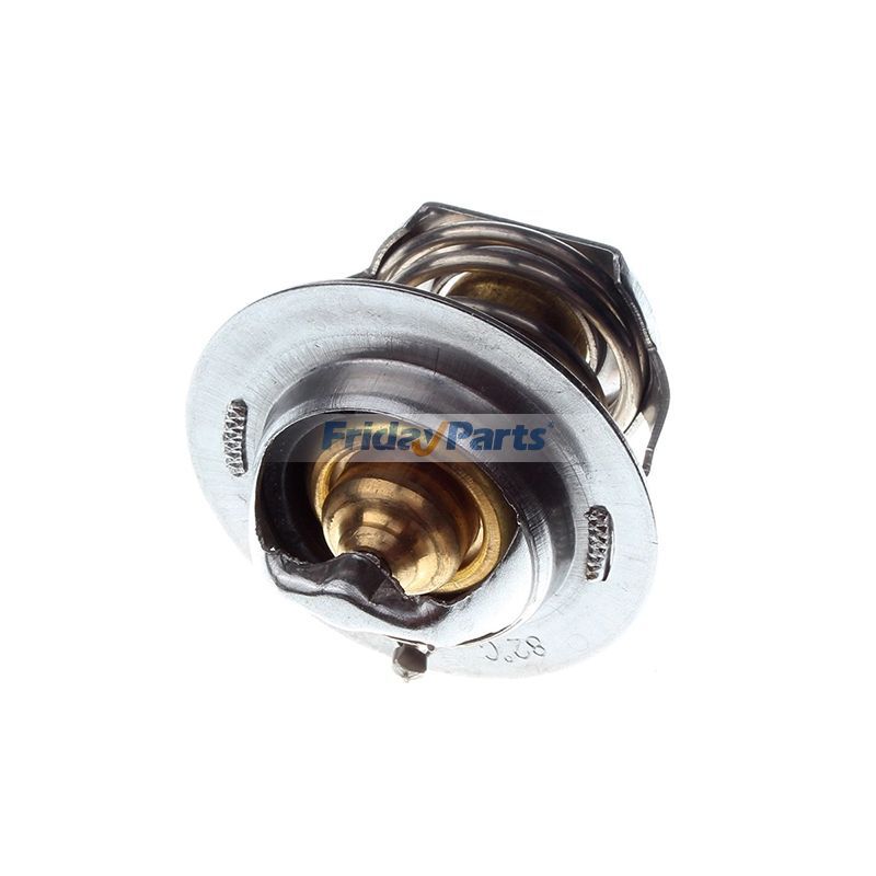 Water Pump With Thermostat FG Wilson For FG Wilson Generator