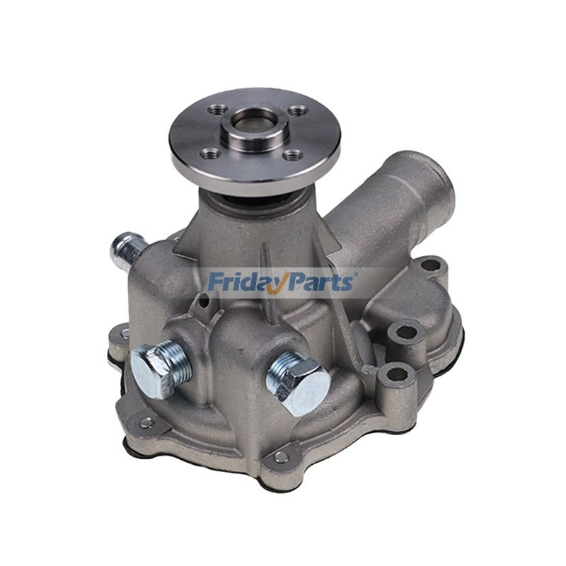 Water Pump With Thermostat FG Wilson in Stock in China,USA