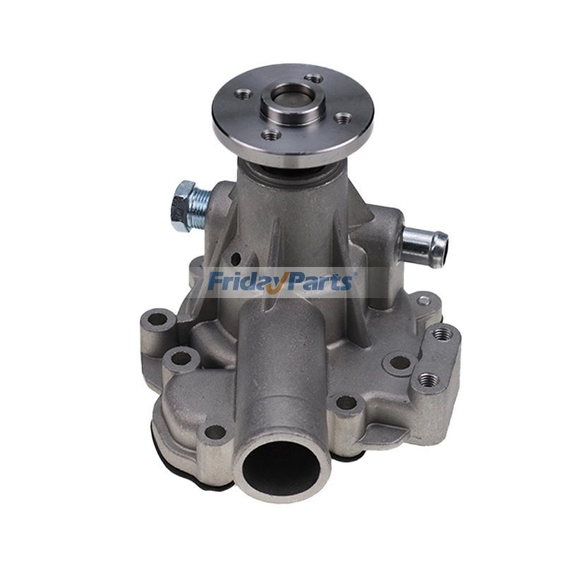 Wasserpumpe mit Thermostat 10000-12167 für Perkins Motor 403C-15 FG Wasserpumpe mit Thermostat 10000-12167 für Perkins Motor 403C-15 FG