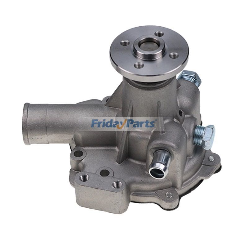 Water Pump With Thermostat FG Wilson for Generator