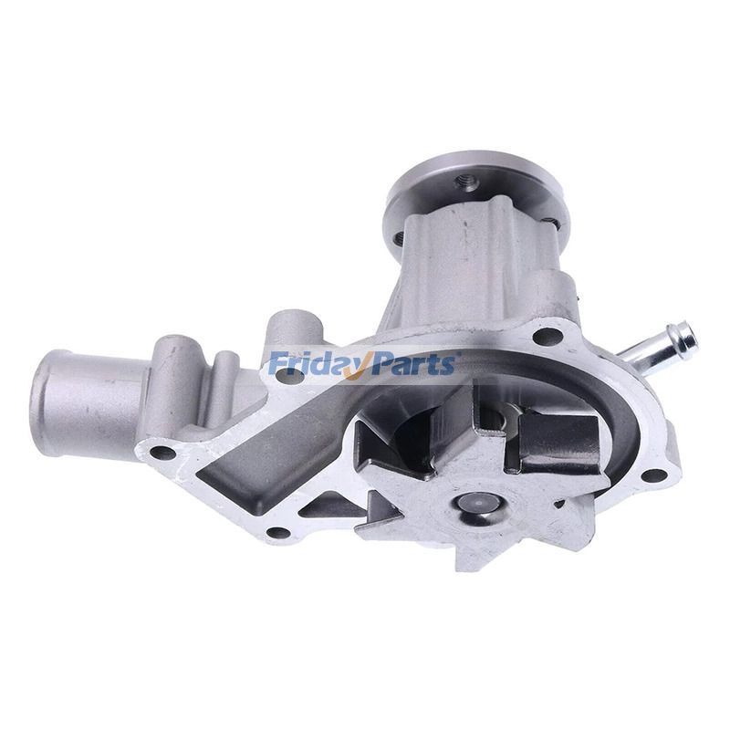 Water Pump with Thermostat Cover Kit in Stock in China