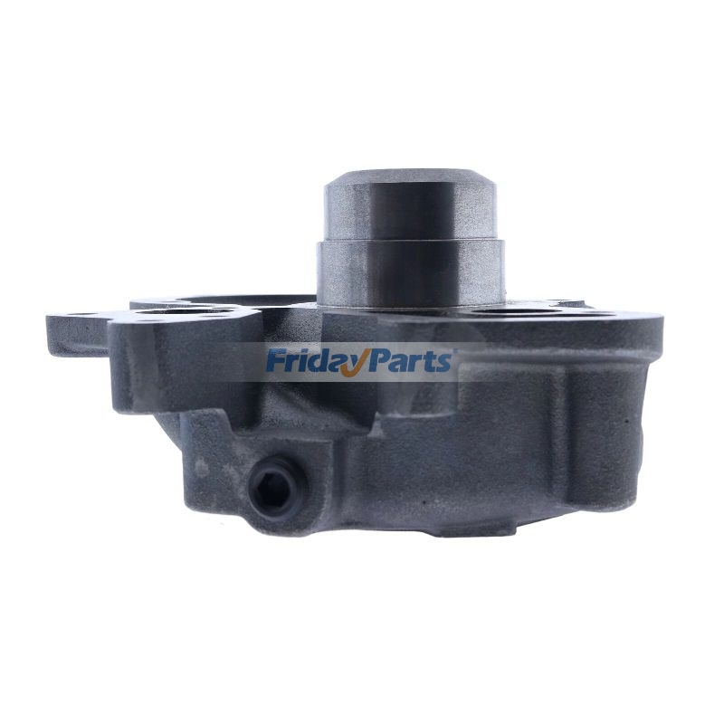 Water Pump With Thermostat & Housing Backhoe in Stock in China