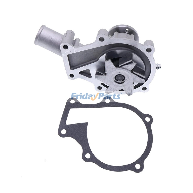Water Pump with Thermostat Kit For BOBCAT Engine,Excavator,Loader