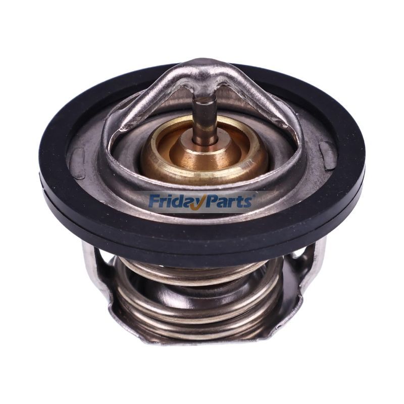  Water Pump With Thermostat for Yanmar John Deere For JOHN DEERE