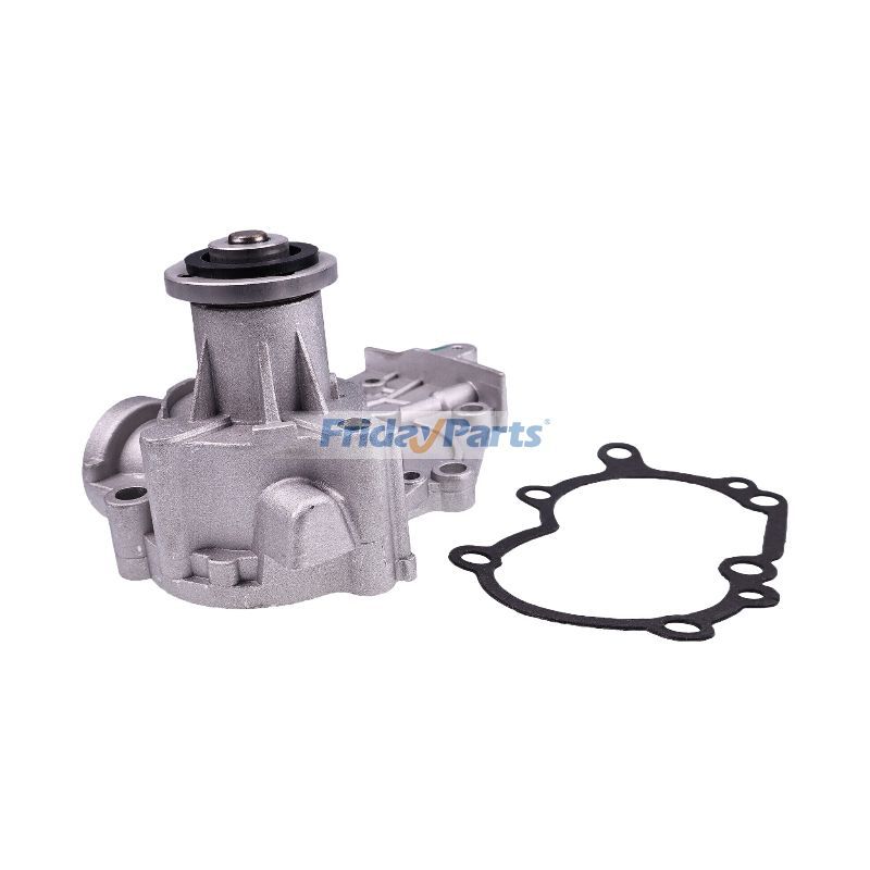 Water Pump With Thermostat for Yanmar John Deere in Stock in China,USA