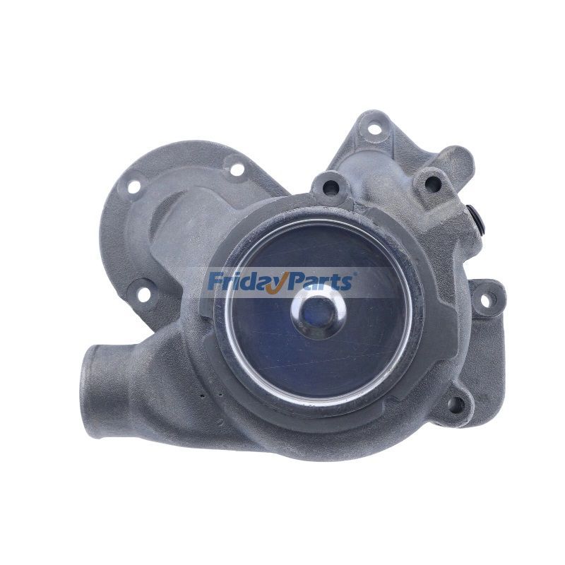 Engine Water Pump With Thermostat for Perkins