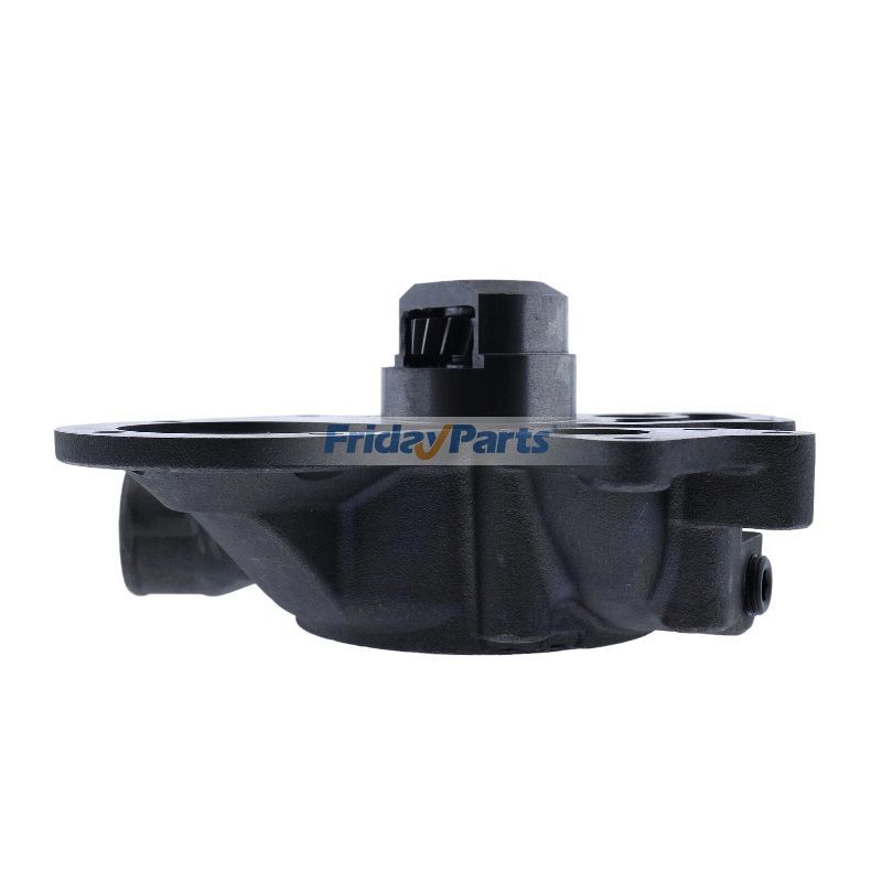 Water Pump With Thermostat for Perkins in Stock in China,USA,China Stock