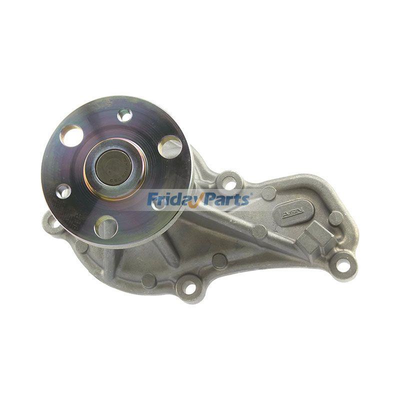 Water Pump WPH-064 19200-R1A-A01 GWH0-63A for Acura ILX Honda Civic