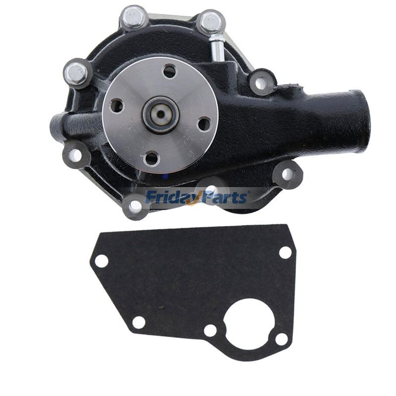 Water Pump XJAF-00851 XJAF-02625 & Thermostat XJAF-00860