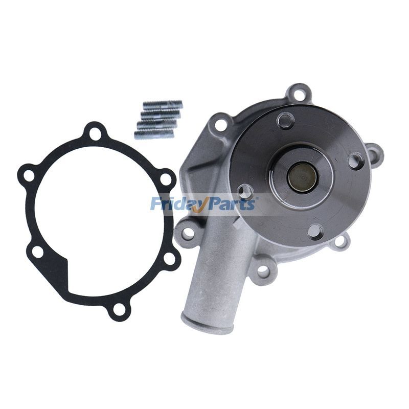 Water Pump Hyundai Crawler for Excavator