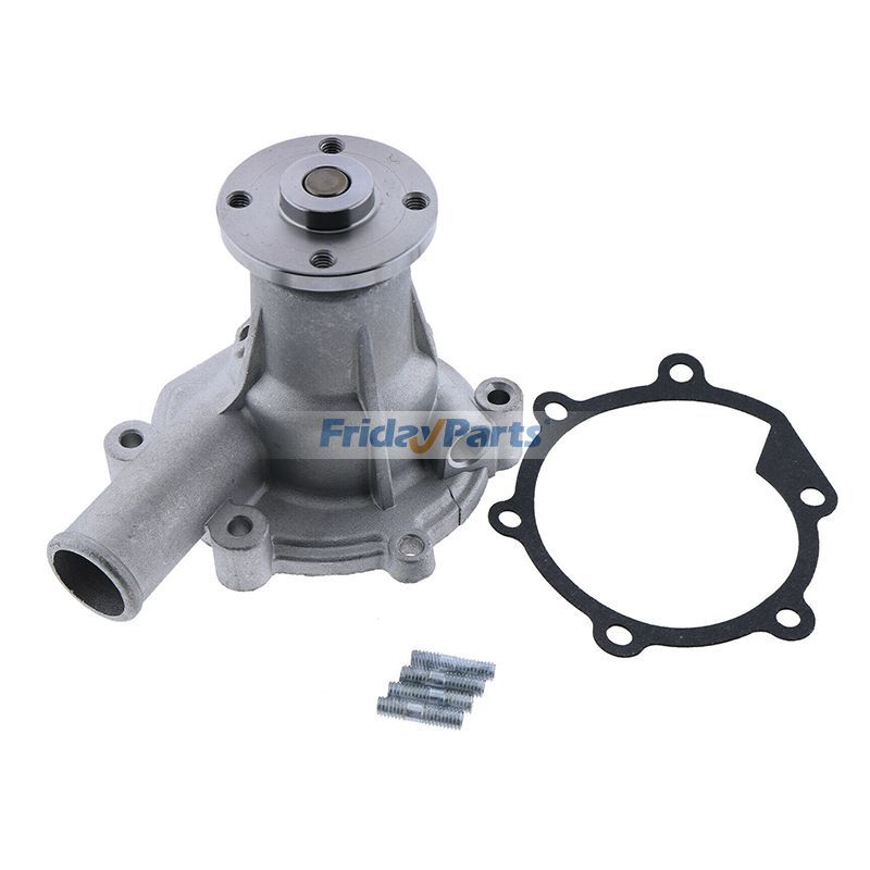Water Pump Hyundai Crawler in Stock in China,USA,China Stock,United Kingdom,Germany