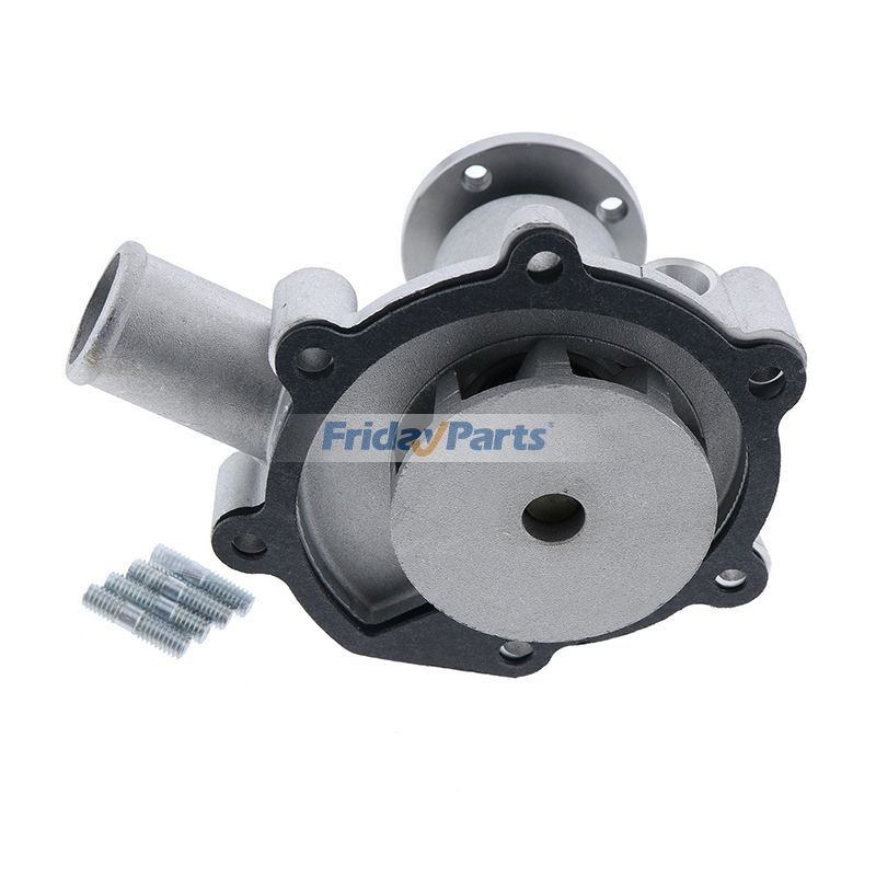 Excavator Water Pump Hyundai Crawler
