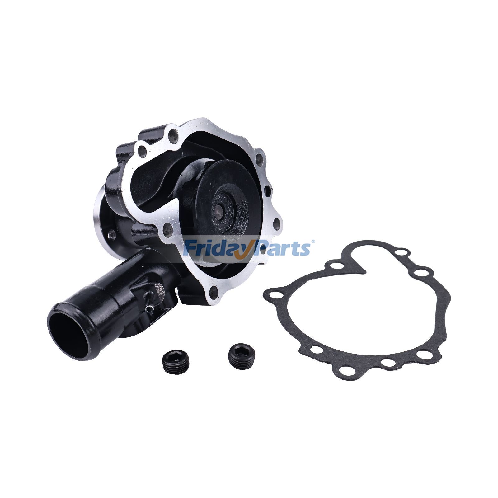 Pompe à eau Pour CASE,Pour HYUNDAI