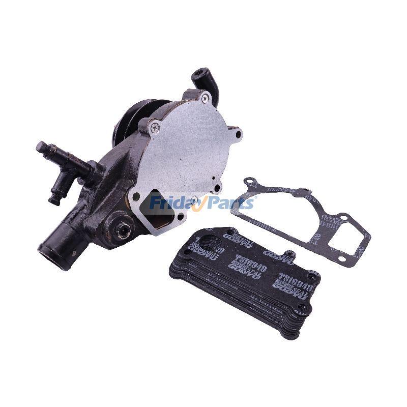 Water Pump in Stock in China